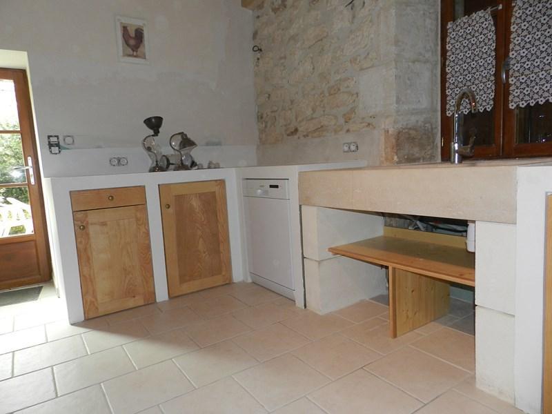 Aménagement d'un placard coulissant dans un bureau en Dordogne (24) - ACR  Cuisines Combettes